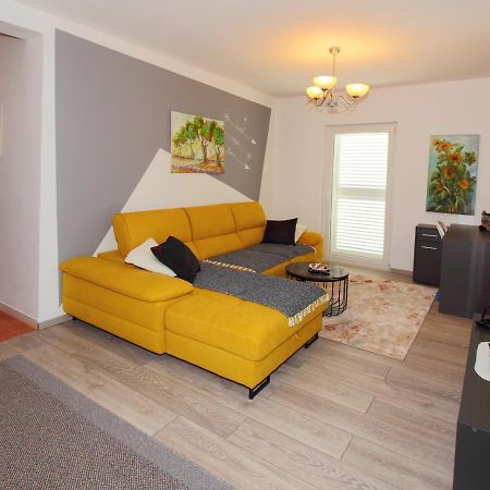 Apartment Marita Čilipi Exteriér fotografie