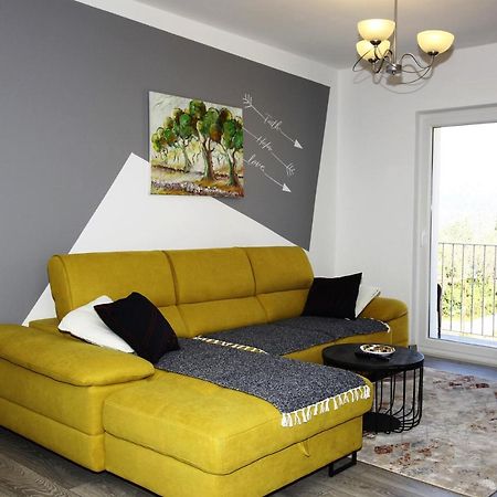 Apartment Marita Čilipi Exteriér fotografie