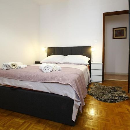Apartment Marita Čilipi Exteriér fotografie