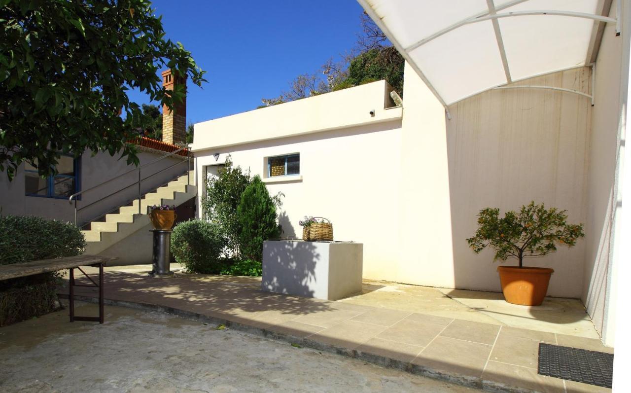 Apartment Marita Čilipi Exteriér fotografie