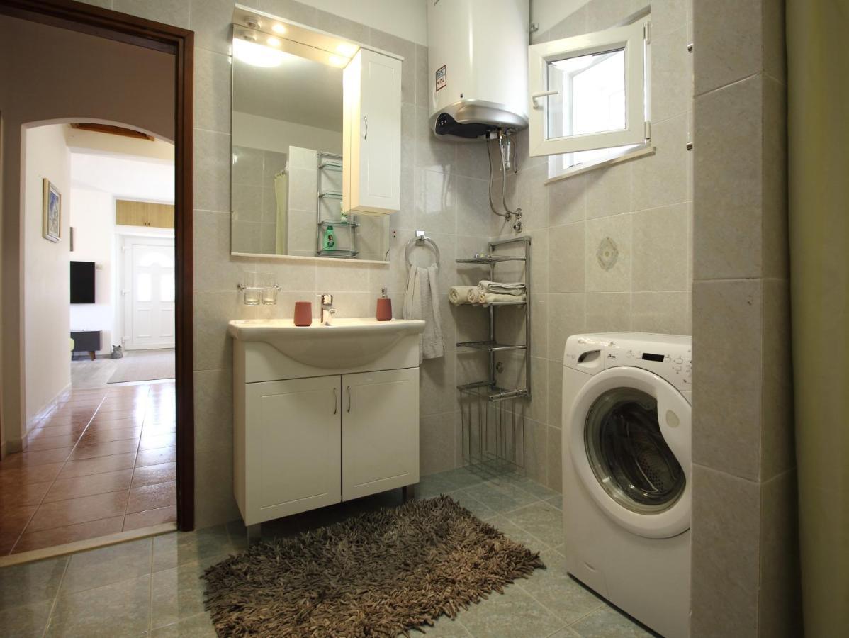 Apartment Marita Čilipi Exteriér fotografie