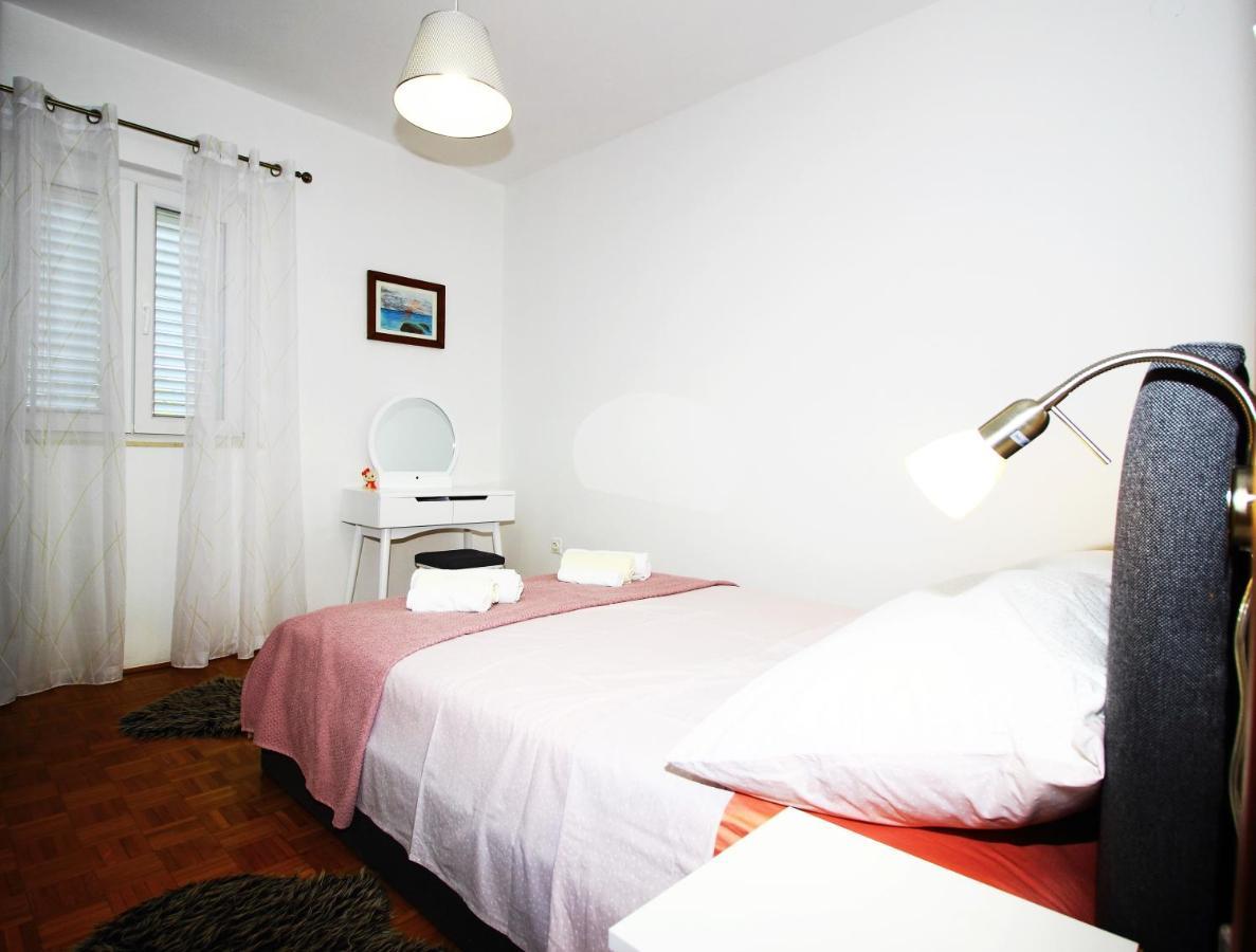 Apartment Marita Čilipi Exteriér fotografie